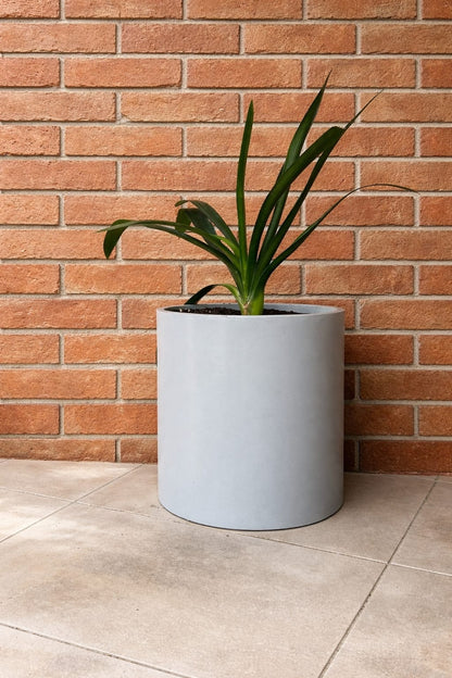 Macetero Cilindro