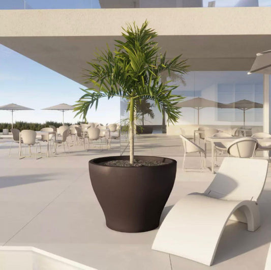 Macetero Modelo Coliseo (Diámetro 100 cm / Alto 75 cm)