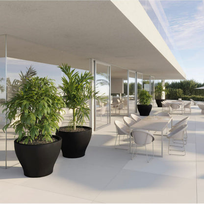 Macetero Modelo Coliseo (Diámetro 100 cm / Alto 75 cm)