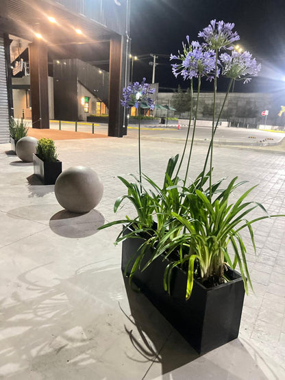 Macetero Rectangular (Jardineras)