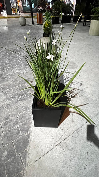 Macetero Rectangular (Jardineras)