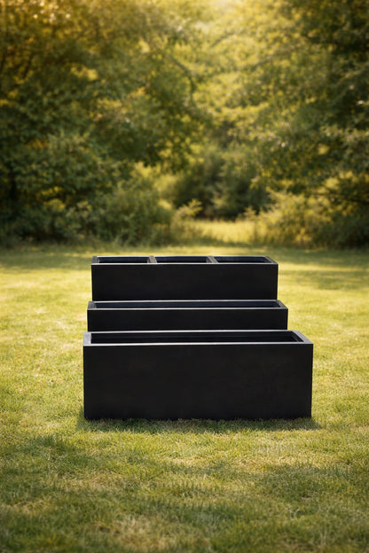 Macetero Rectangular (Jardineras)