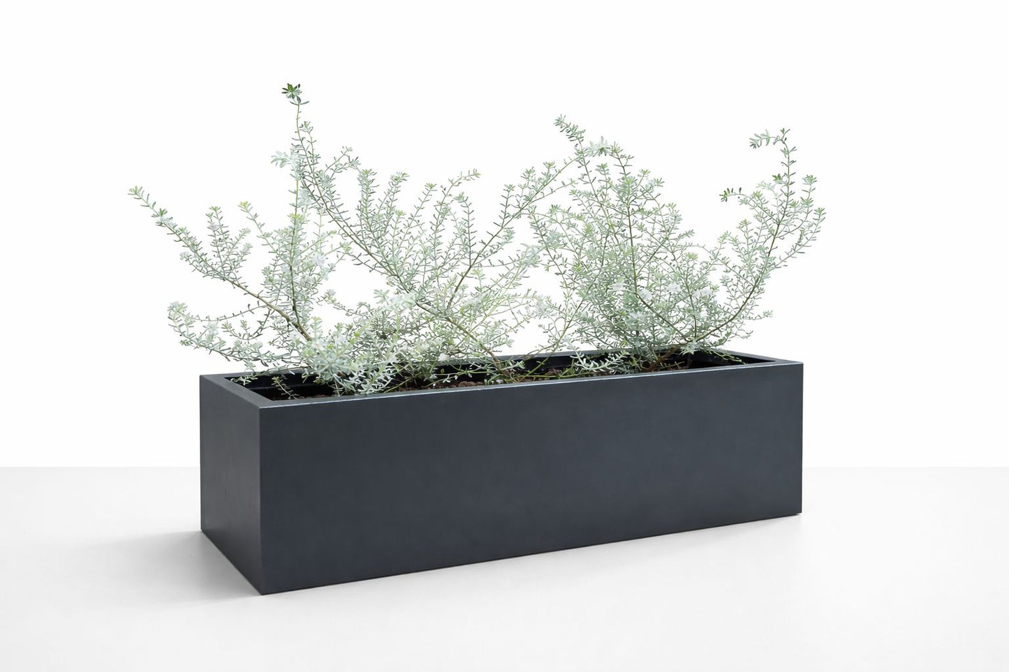 Macetero Rectangular (Jardineras)